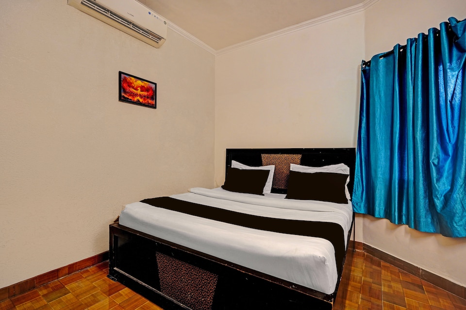 Hotel O Rampur Road Haldwani Formerly Hotel Shhalom, Tikonia Haldwani, Haldwani