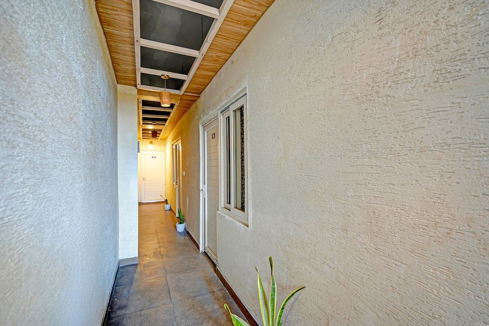 Hotel O Rampur Road Haldwani Formerly Hotel Shhalom, Tikonia Haldwani, Haldwani