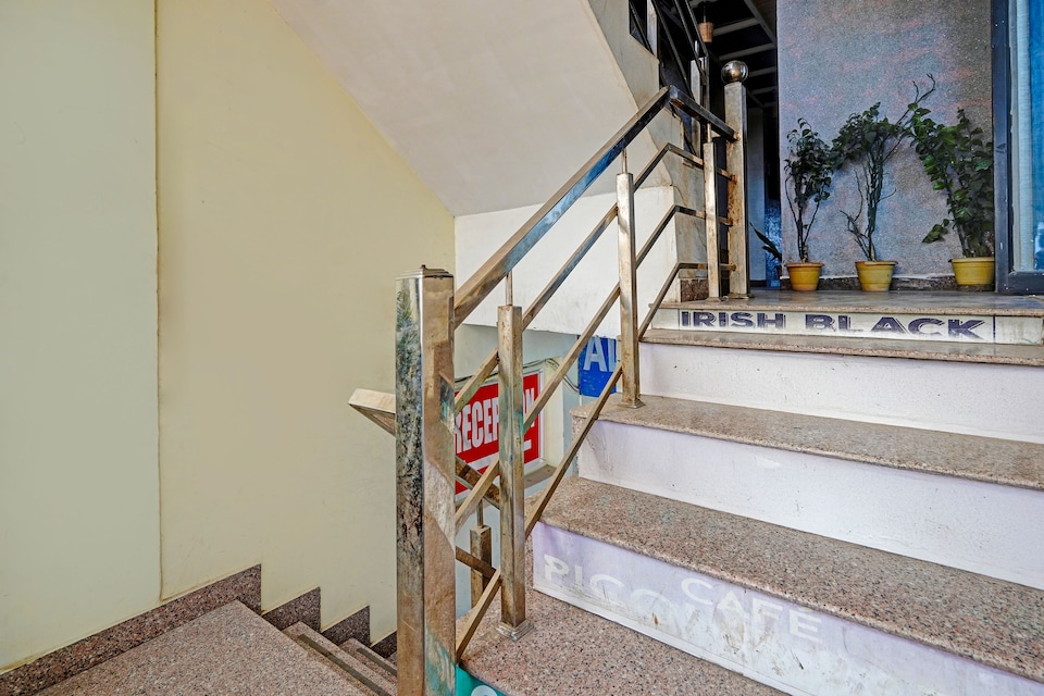 Hotel O Rampur Road Haldwani Formerly Hotel Shhalom, Tikonia Haldwani, Haldwani