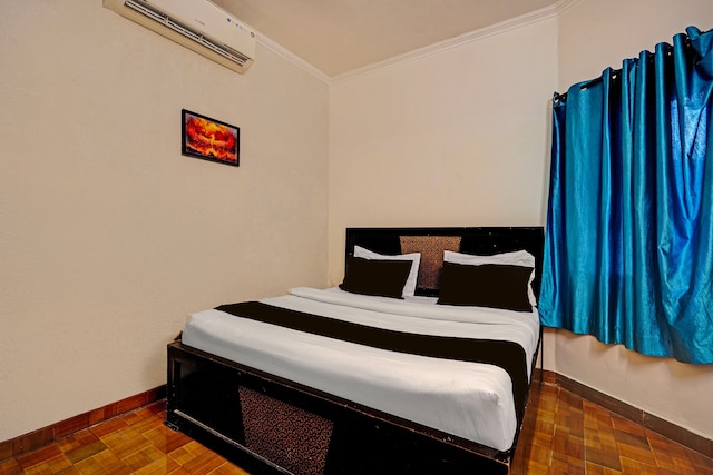 Hotel O Rampur Road Haldwani Formerly Hotel Shhalom