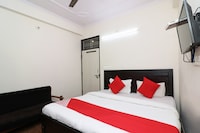 Hotel O Rampur Road Haldwani Formerly Hotel Shhalom