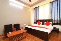 Hotel O Rampur Road Haldwani Formerly Hotel Shhalom