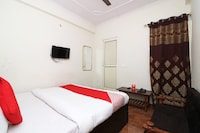 Hotel O Rampur Road Haldwani Formerly Hotel Shhalom