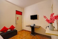 Hotel O Rampur Road Haldwani Formerly Hotel Shhalom