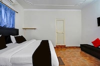 Hotel O Rampur Road Haldwani Formerly Hotel Shhalom