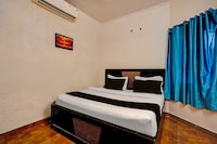 Hotel O Rampur Road Haldwani Formerly Hotel Shhalom