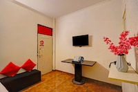 Hotel O Rampur Road Haldwani Formerly Hotel Shhalom