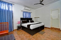 Hotel O Rampur Road Haldwani Formerly Hotel Shhalom