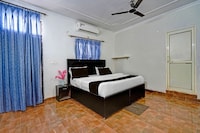 Hotel O Rampur Road Haldwani Formerly Hotel Shhalom