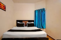 Hotel O Rampur Road Haldwani Formerly Hotel Shhalom