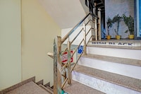 Super Hotel O Rampur Road Haldwani Formerly Hotel Shhalom