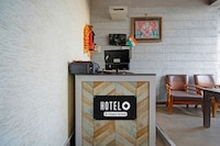 Hotel O Rampur Road Haldwani Formerly Hotel Shhalom