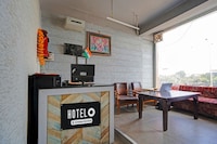 Hotel O Rampur Road Haldwani Formerly Hotel Shhalom