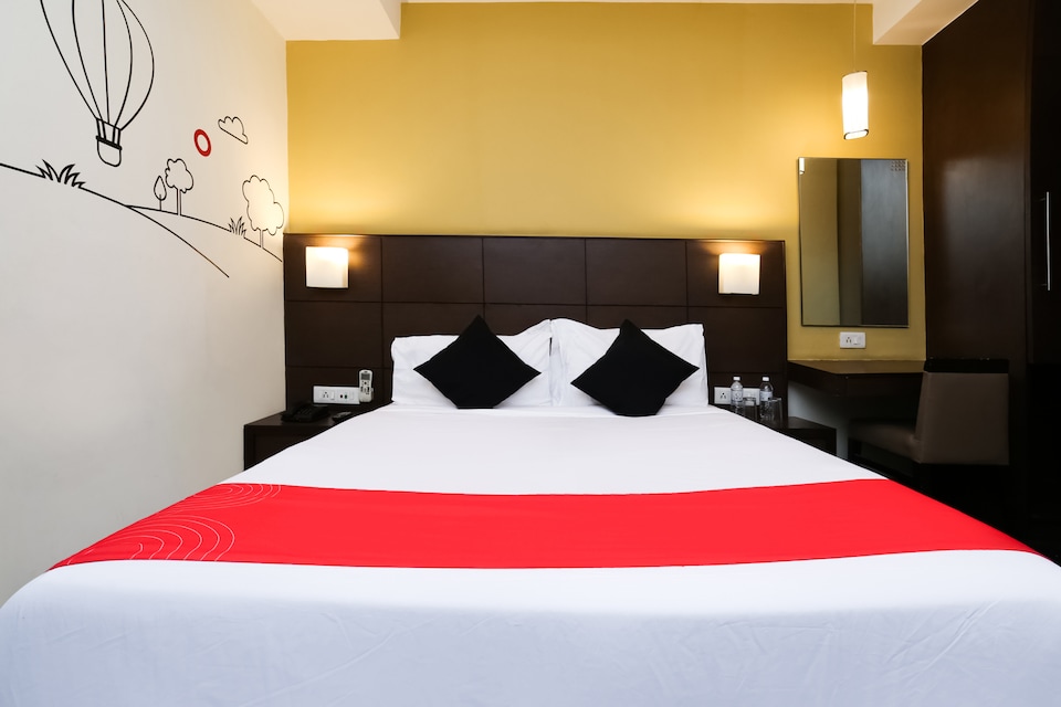 Collection O 30062 Ballygunge, Ballygunge Kolkata, Kolkata