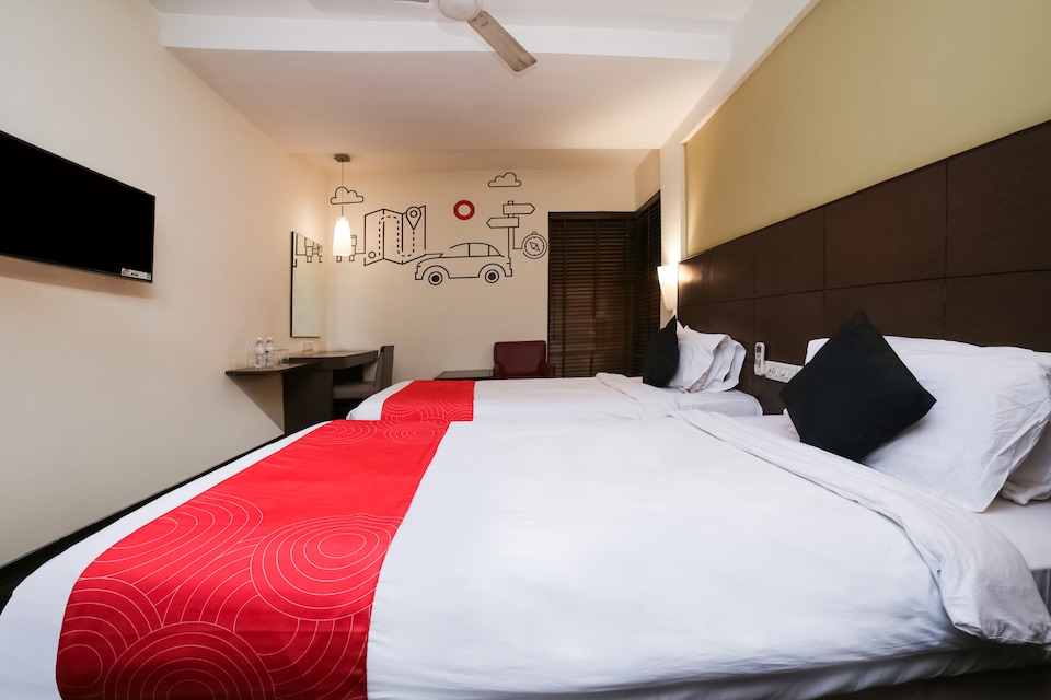 Collection O 30062 Ballygunge, Ballygunge Kolkata, Kolkata