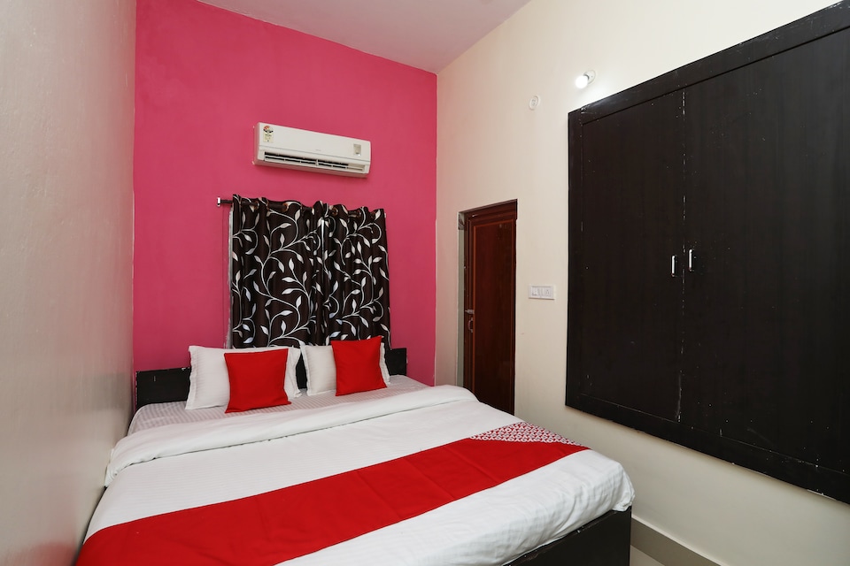 OYO Roop River Resort, Howrah Kolkata, Kolkata