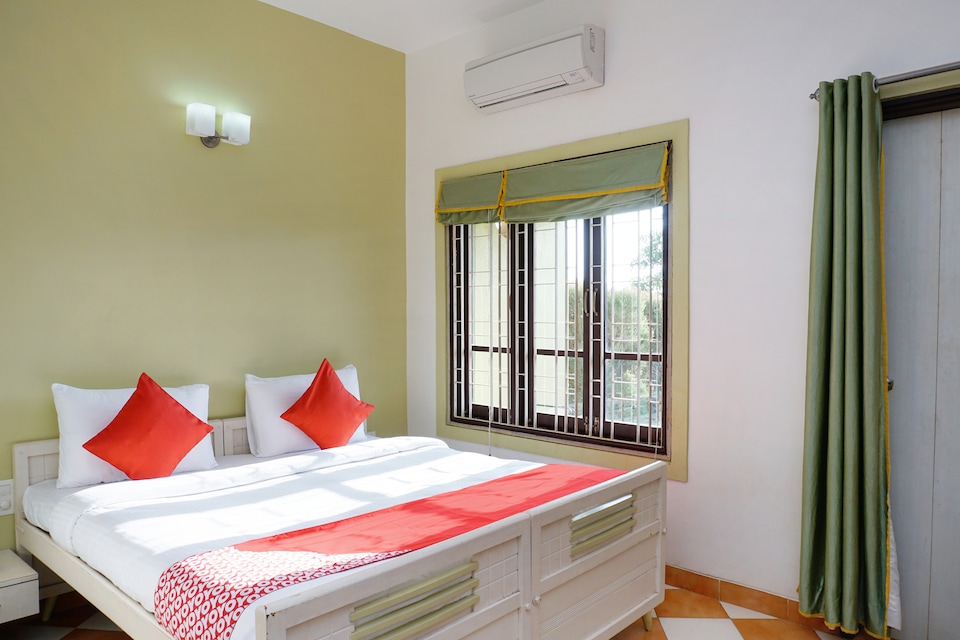 OYO 26653 House Khas, Ratnagiri, Ratnagiri