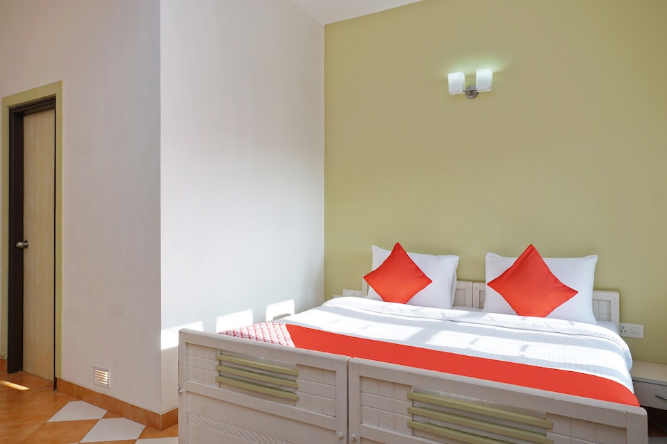 OYO 26653 House Khas, Ratnagiri, Ratnagiri