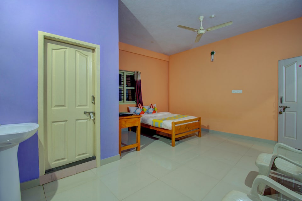 OYO Home 26658 Sky View Studios, Kushalnagar, Coorg
