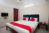 OYO Jr Residency Near Pvr Spi Palazzo Chennai