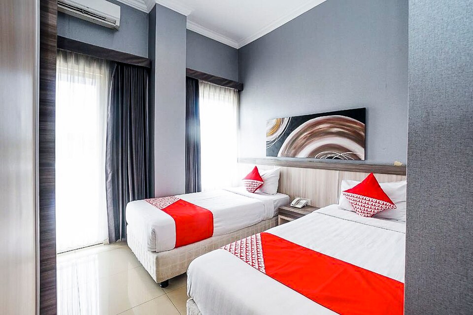 OYO 289 Hotel Dalwa Syariah, Bangil, Pasuruan