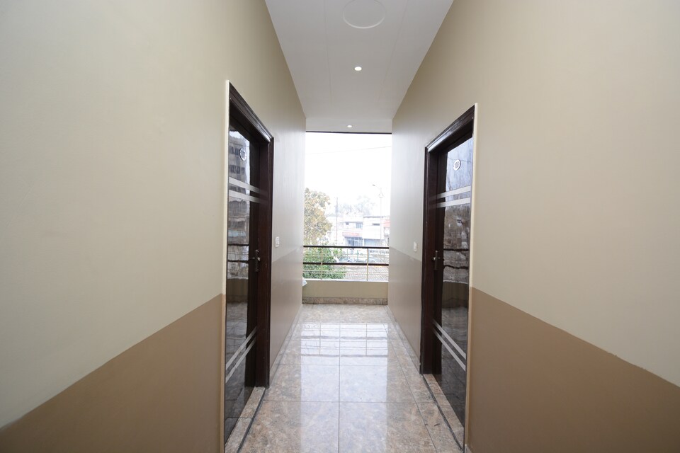 OYO 26663 Hotel Indian Ldh, Bus Stand Ludhiana, Ludhiana