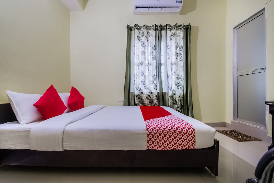 Hotel O Relax inn 2.0, Bailey Road, Patna