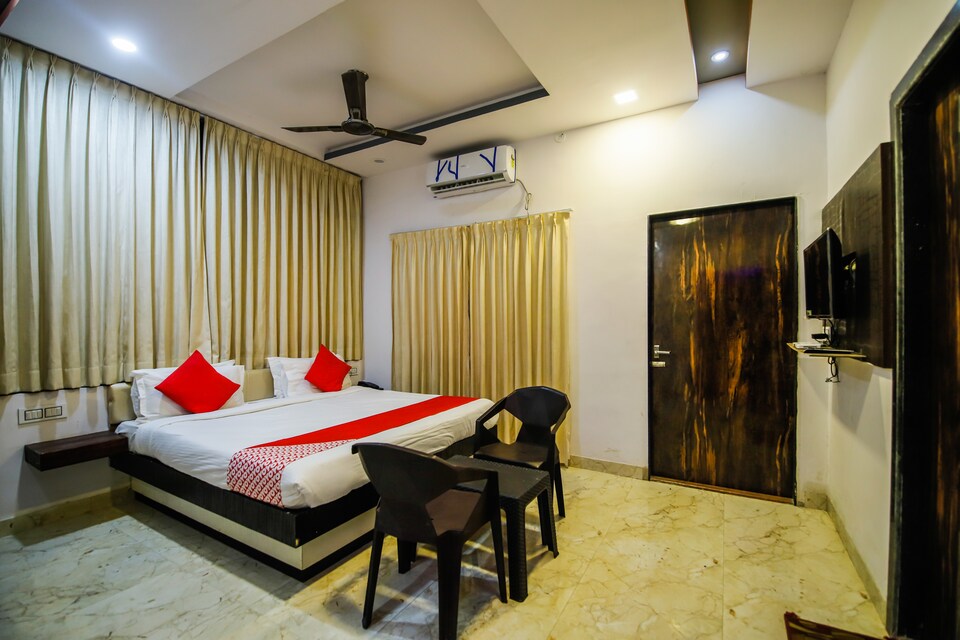 Capital O 26667 The Paradise, Kumbhalgarh, कुम्भलगढ़