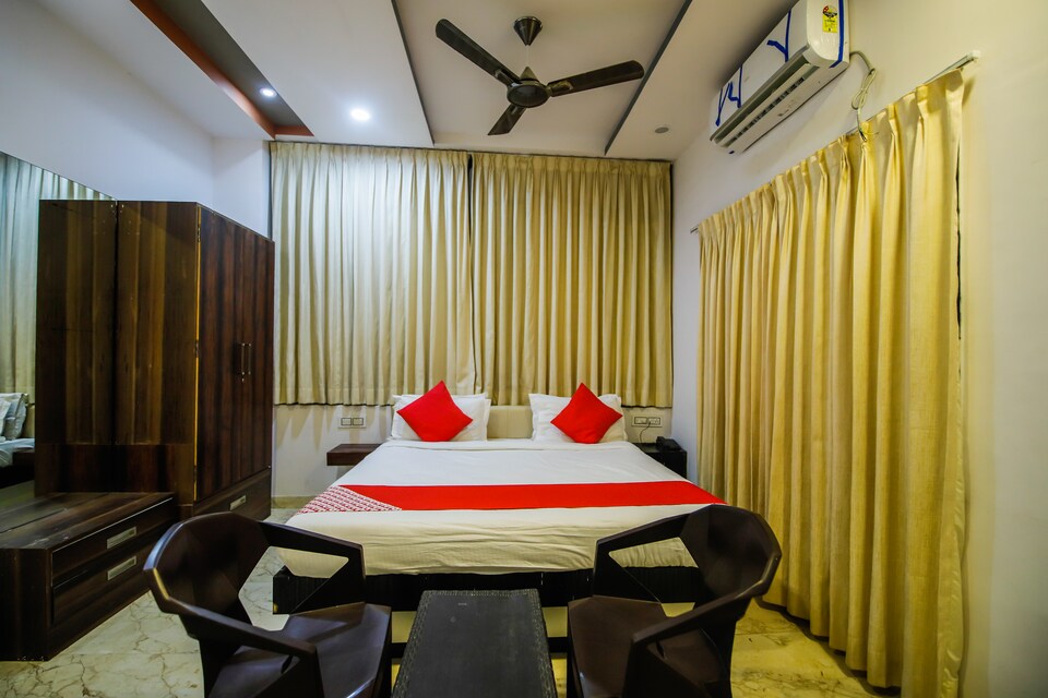 Capital O 26667 The Paradise, Kumbhalgarh, कुम्भलगढ़