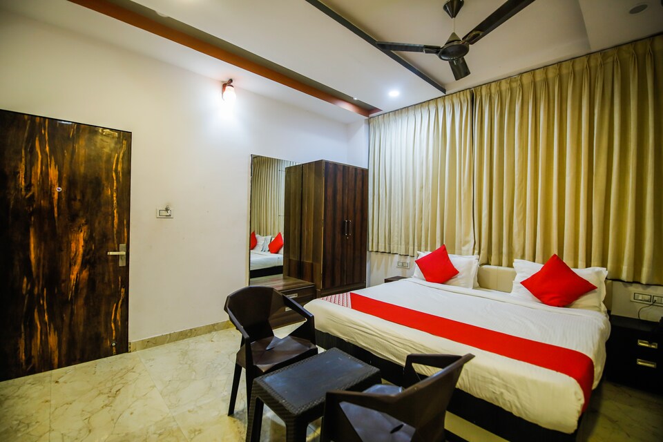 Capital O 26667 The Paradise, Kumbhalgarh, कुम्भलगढ़