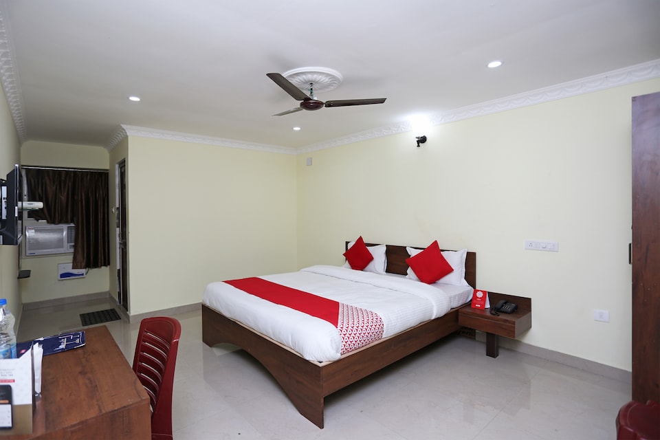 OYO 26670 The Ranch, Grand Road Puri, Puri