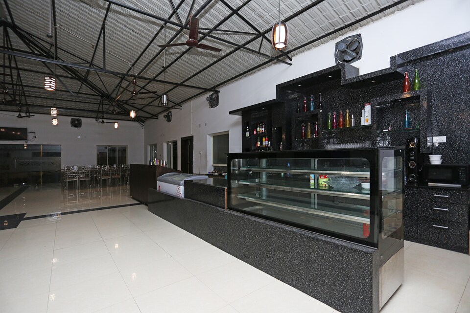 OYO 26670 The Ranch, Grand Road Puri, Puri