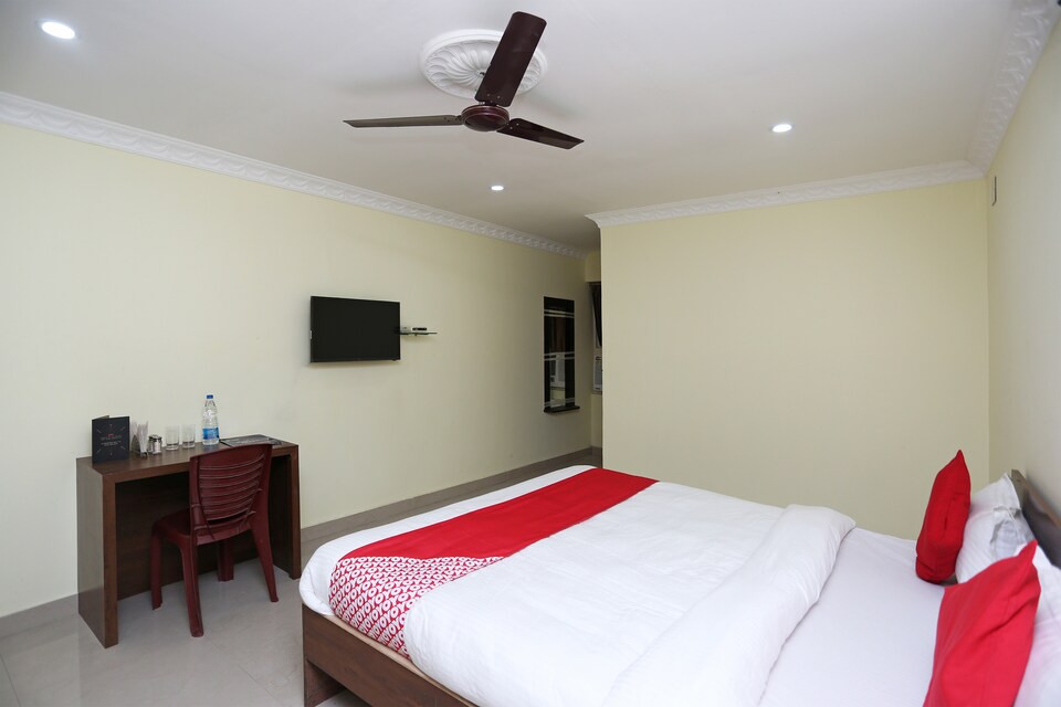 OYO 26670 The Ranch, Grand Road Puri, Puri