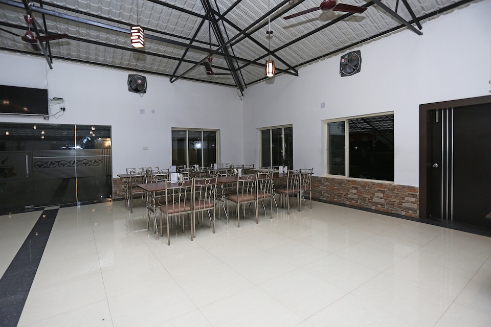 OYO 26670 The Ranch, Grand Road Puri, Puri