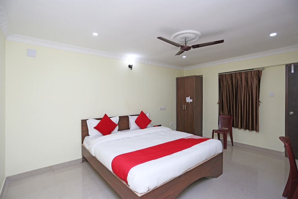 OYO 26670 The Ranch, Grand Road Puri, Puri