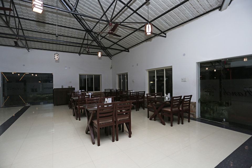 OYO 26670 The Ranch, Grand Road Puri, Puri