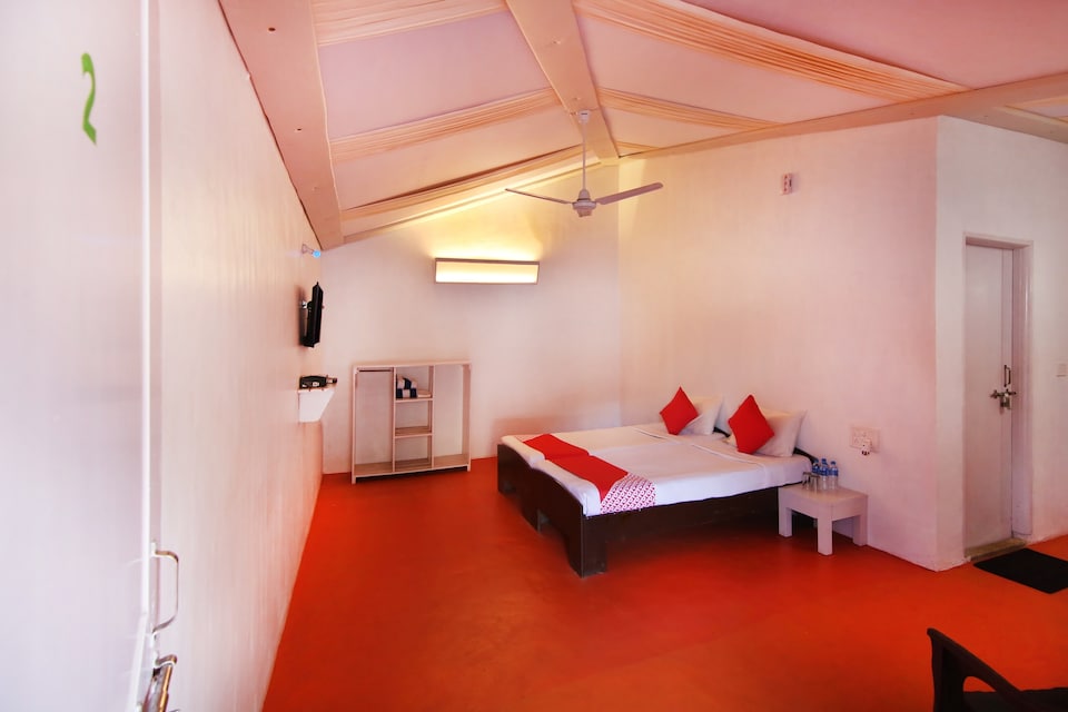 Palette- Wonder Mountain Valley Resort, Bellary, Bellary