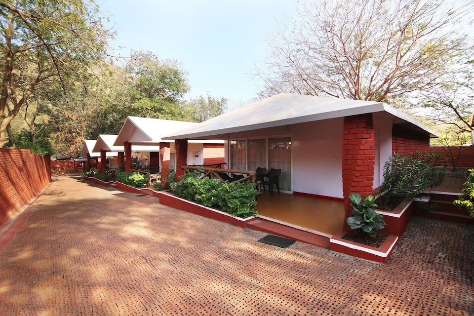 Palette- Wonder Mountain Valley Resort, Bellary, Bellary