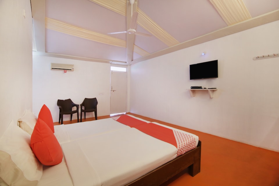 Palette- Wonder Mountain Valley Resort, Bellary, Bellary