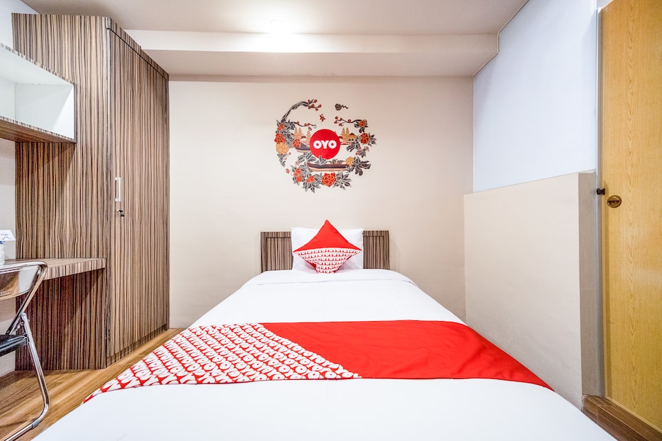 OYO 291 Medan City Syariah, Medan, Medan
