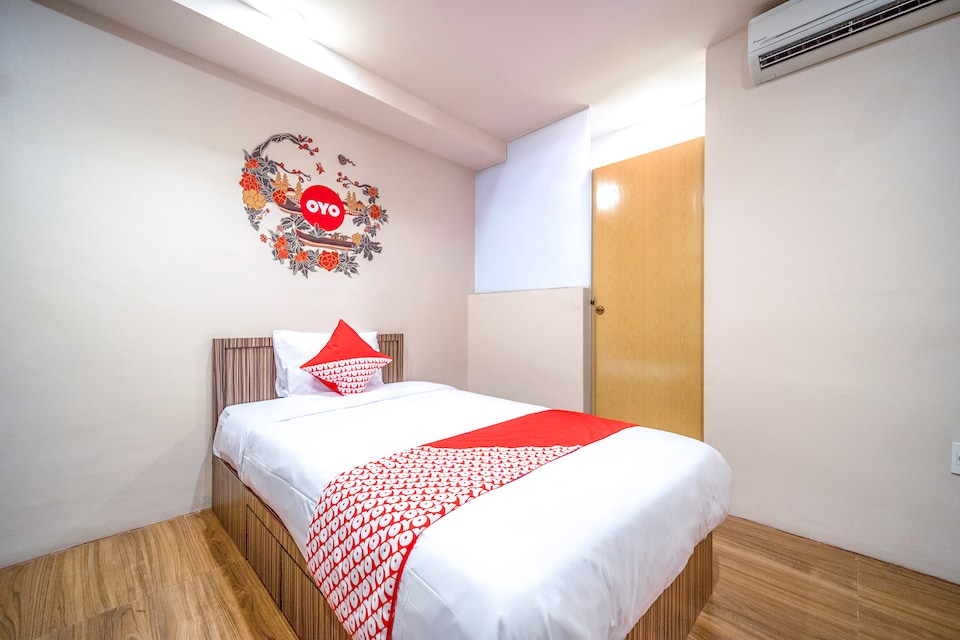 OYO 291 Medan City Syariah, Medan, Medan
