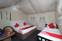 OYO Bairagarh Resort