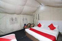 OYO Bairagarh Resort