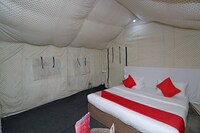 OYO Bairagarh Resort