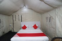 OYO Bairagarh Resort