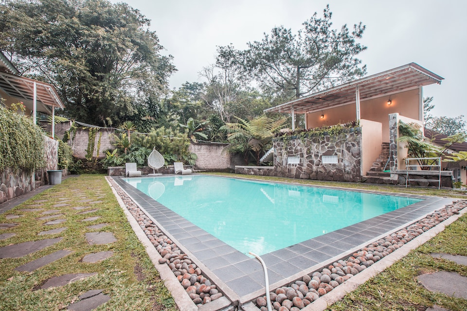 OYO 292 D'oasis Mountain Resort, Bogor Puncak, Kabupaten Bogor