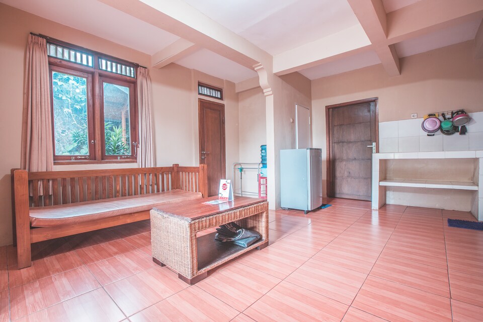 OYO 292 D'oasis Mountain Resort, Bogor Puncak, Kabupaten Bogor