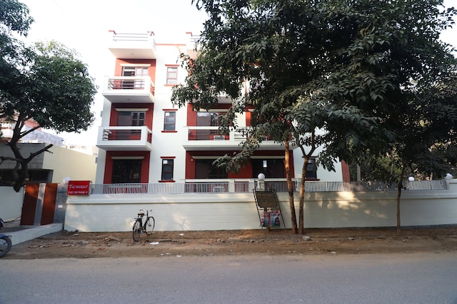 Hotel O The Primero Near Leisure Valley Park