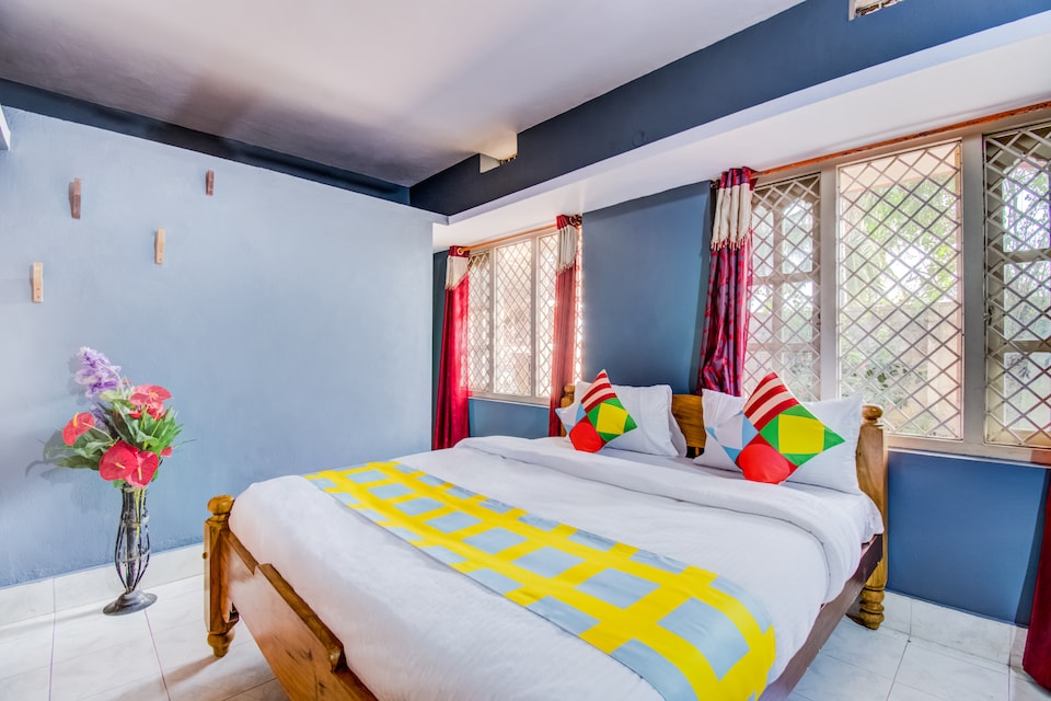 OYO Home 26675 The Bliss Stay Kushalnagar, Kushalnagar, Coorg