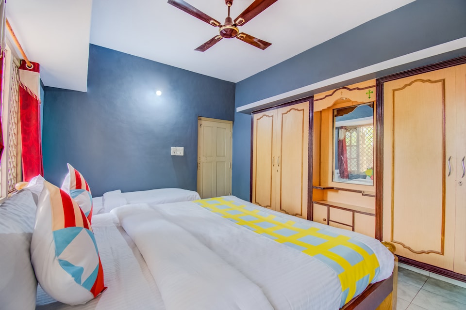 OYO Home 26675 The Bliss Stay Kushalnagar, Kushalnagar, Coorg